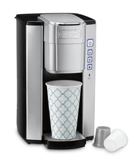 Single Serve Brewer