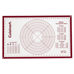 Silicone Prep Mat