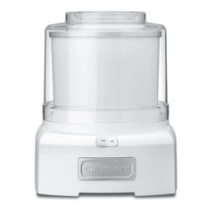 Frozen Yogurt - Ice Cream & Sorbet Maker