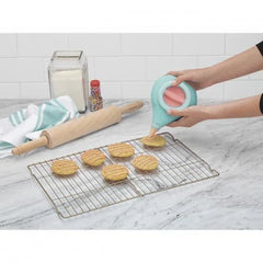 7 Piece Silicone Easy Icing Decorating Set