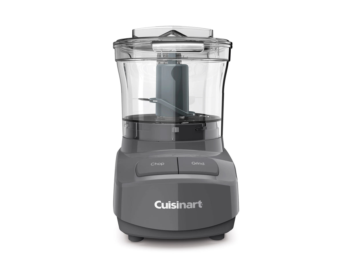 3-Cup Mini Chopper