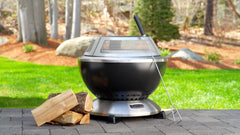 Cleanburn Spark Guard