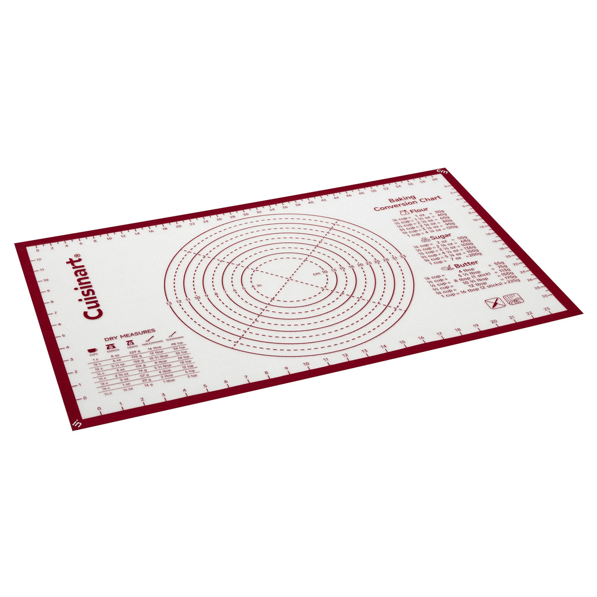 Silicone Prep Mat