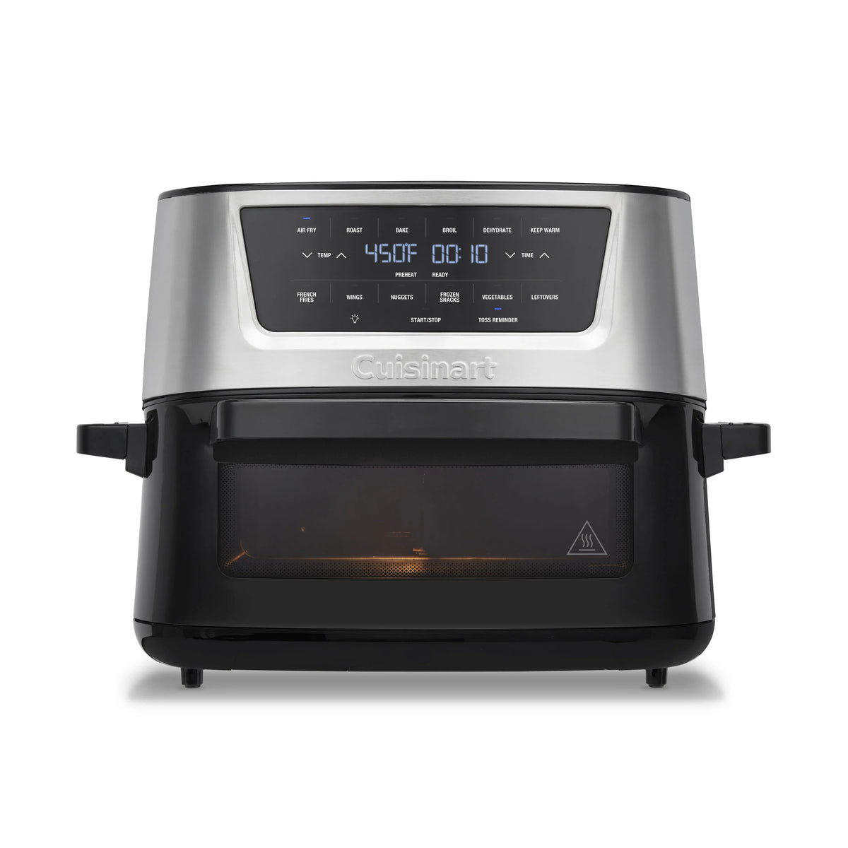 9-qt  Basket Air Fryer