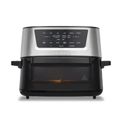 9-qt  Basket Air Fryer