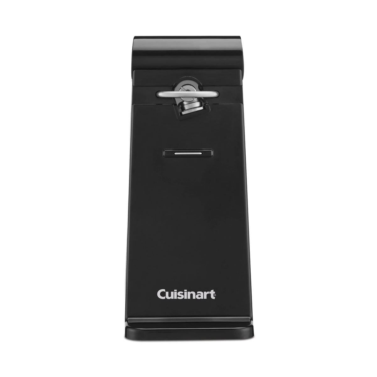 Side-Cut Can Opener