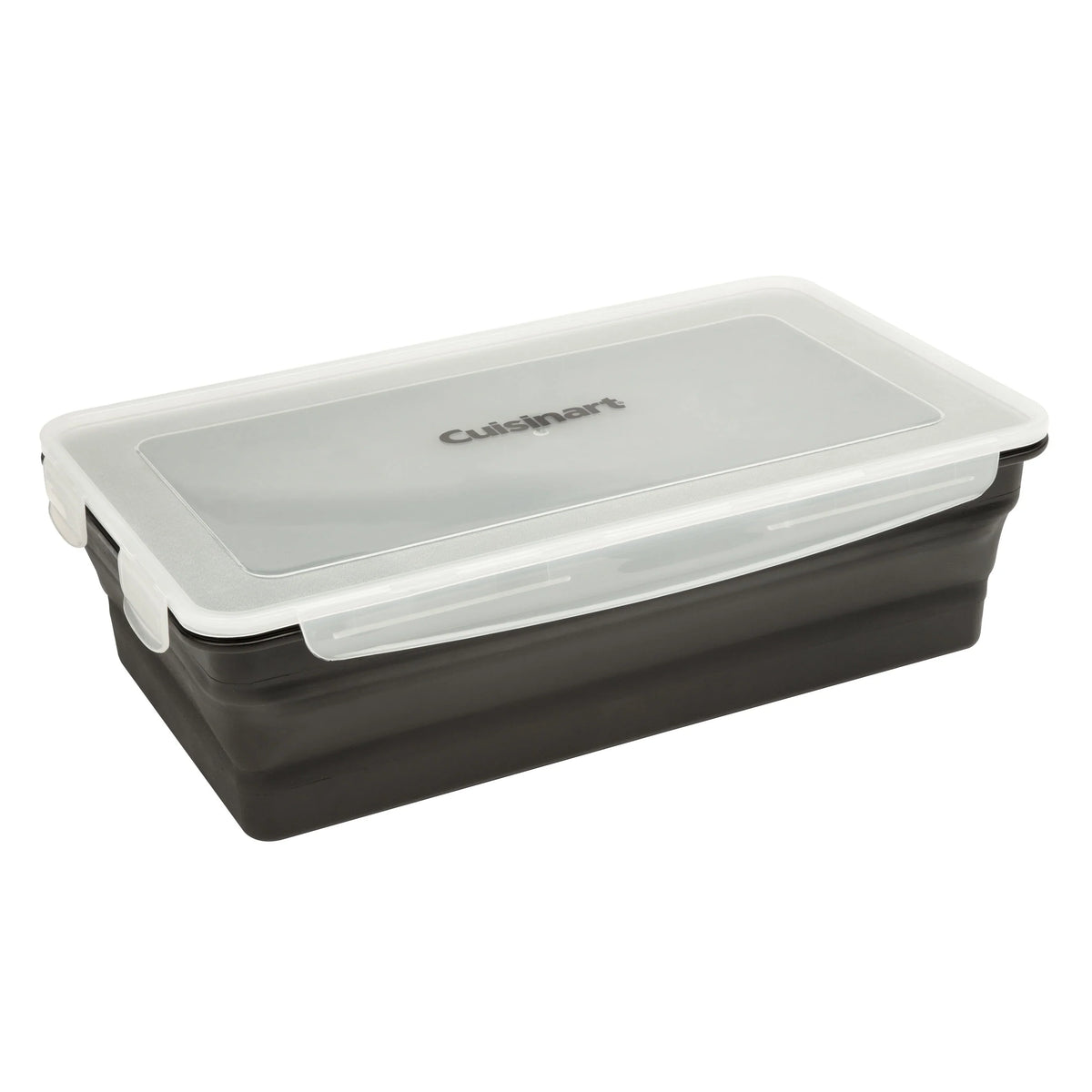XL Collapsible Marinade Container