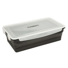 XL Collapsible Marinade Container
