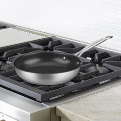 8" Skillet