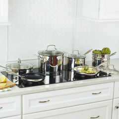 Professional Series™ Cookware 11 Piece Set