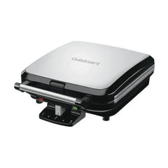 4 Slice Belgian Waffle Maker - Square