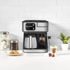 Coffee Center®Barista Bar 4-in-1 Thermal Coffeemaker