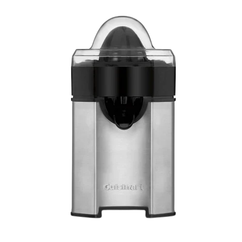 Pulp Control Citrus Juicer
