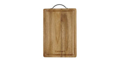 15" Acacia Cutting Board