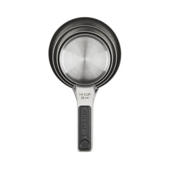 4pc Magnetic Measuring Cup Set
