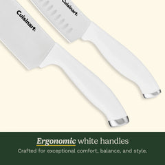 ColorPro 12 Piece Knife Block Set