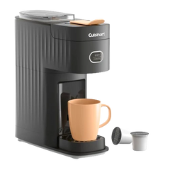 Soho™ Single-Serve Coffee Maker