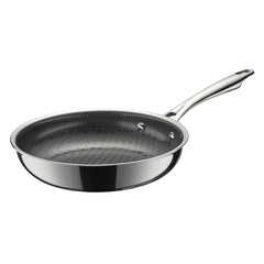 FusionElite+™ Nonstick Tri-Ply Stainless Steel  8" Skillet