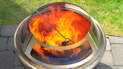 Cleanburn Spark Guard