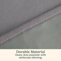 28" Outdoor Griddle Cover