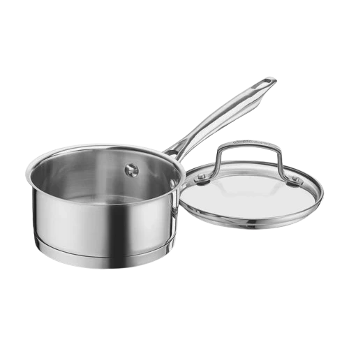 Professional Series™ 1 Qt. Saucepan with Cover