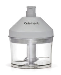 Power Advantage Deluxe 2 Cup Chopper/Grinder Attachment