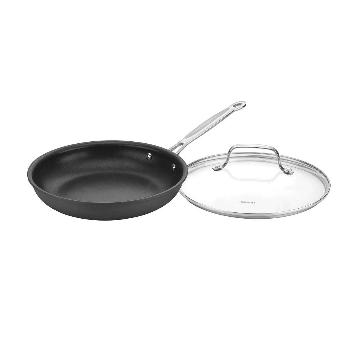 Chef's Classic™ Nonstick Hard Anodized 10" Nonstick Skillet