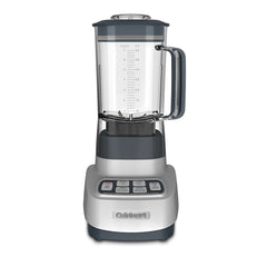 VELOCITY Ultra Trio 1 HP Blender/Food Processor with Travel Cups