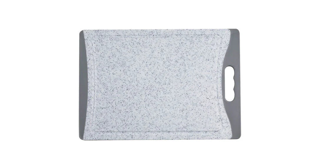 14” Marble Poly Board