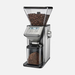 Discontinued Deluxe Grind Conical Burr Mill