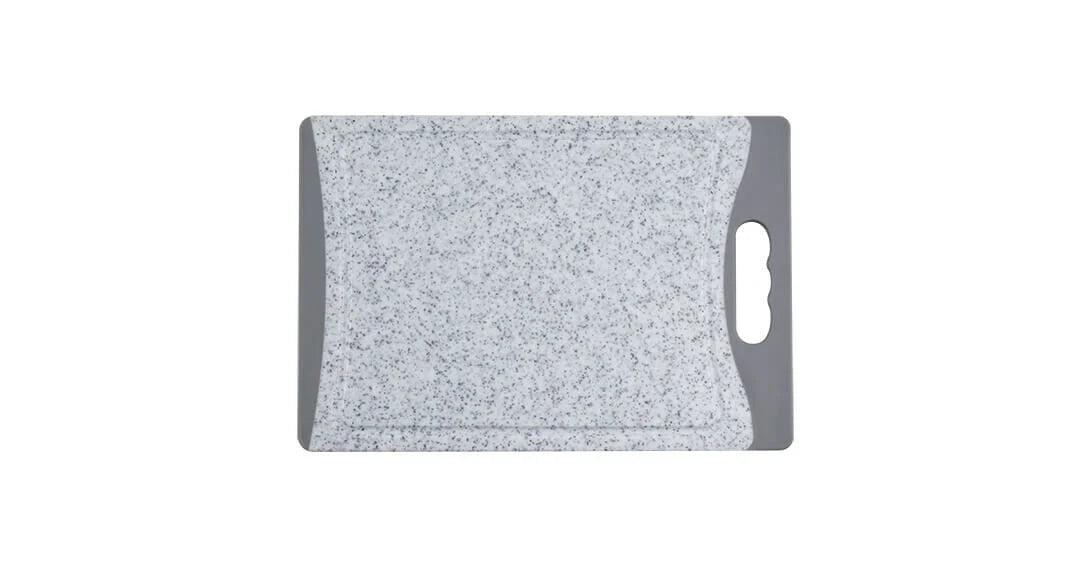 11” Marble Poly Board