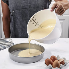 4qt. Batter Bowl