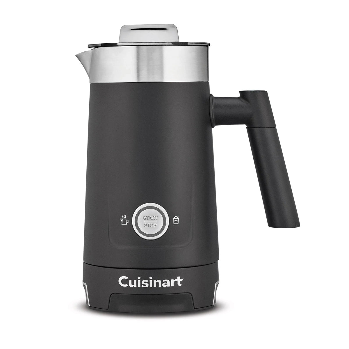 Hot/Cold Foam Milk Frother