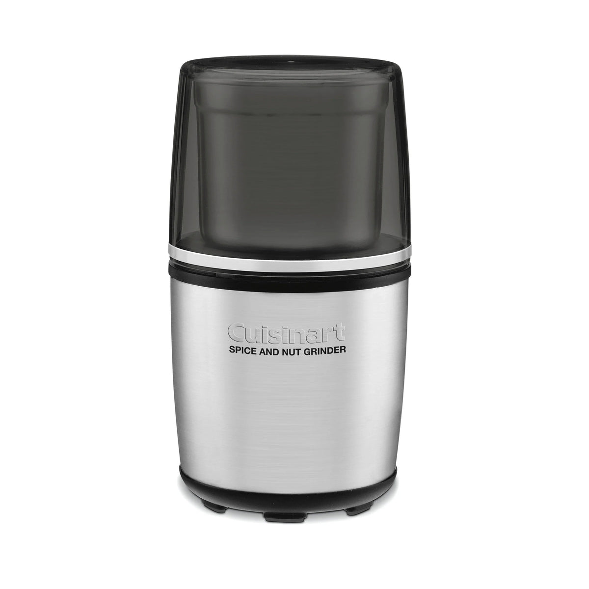 Spice and Nut Grinder