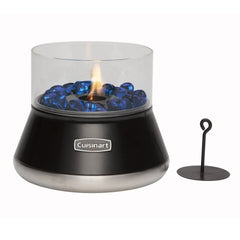 Petite Tabletop Fire Bowl