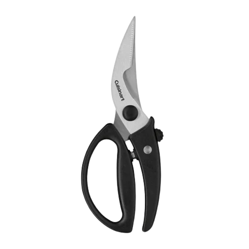 Deluxe Poultry Shears