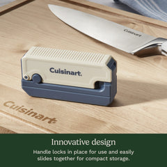 Knife and Shears Sharpener