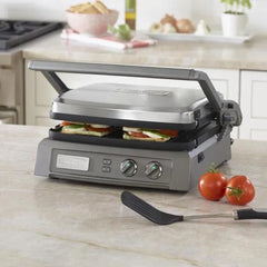 Griddler® Deluxe