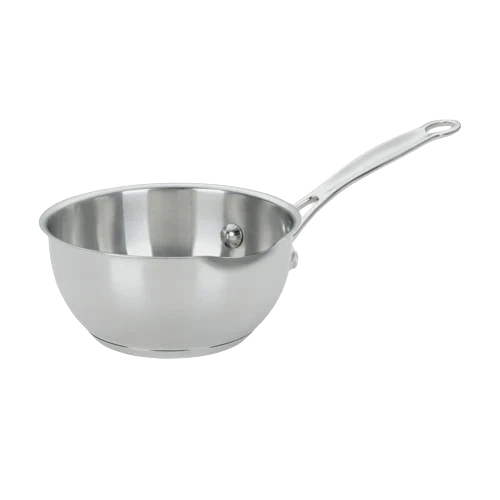 Chef's Classic™ Stainless 1 Qt. Pour Saucepan